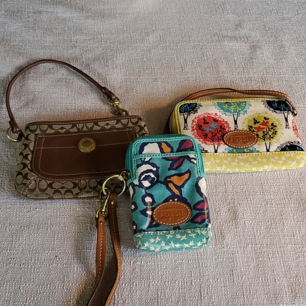 Purses - image 1